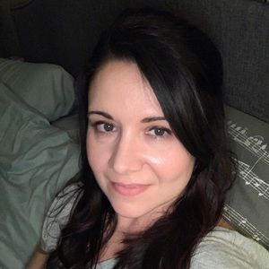 Meet your Posher, Regan